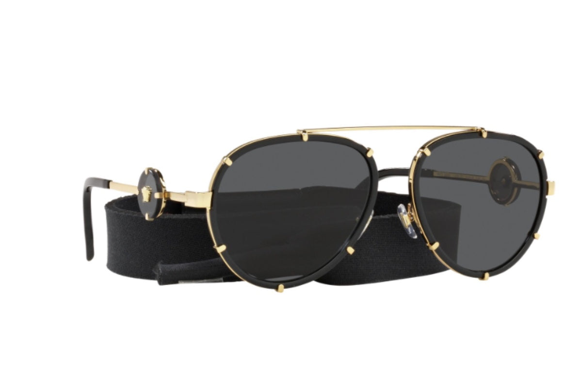 Versace Lentes de Sol VE2232