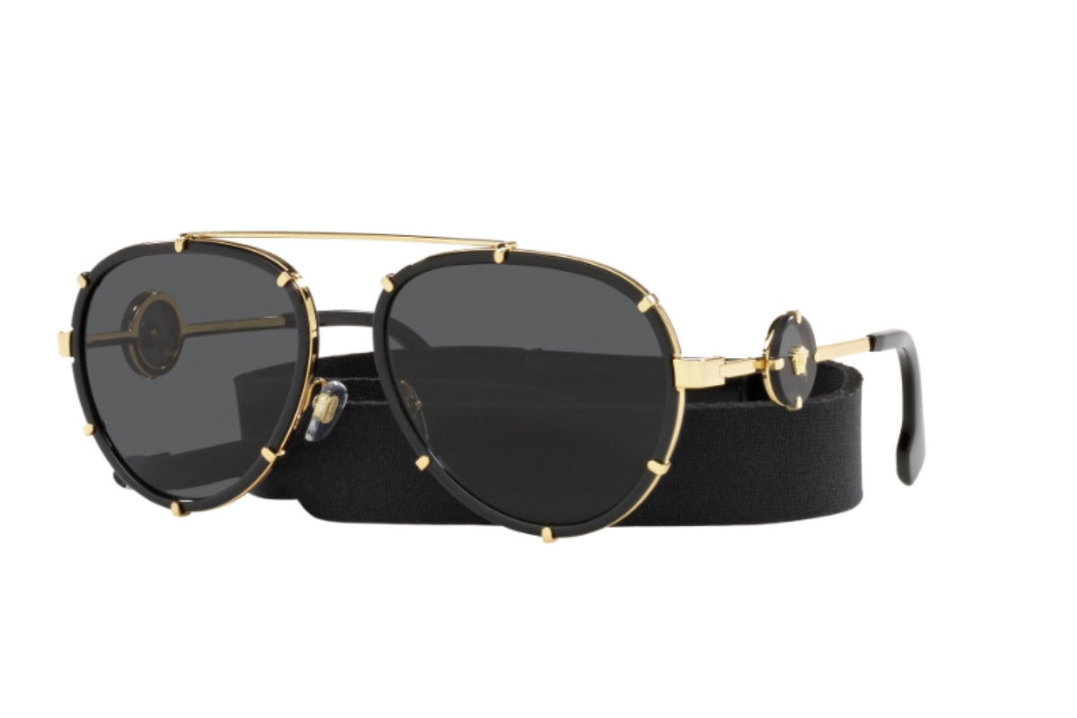 Versace Lentes de Sol VE2232