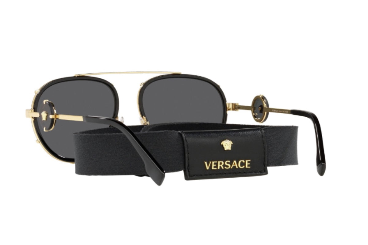 Versace Lentes de Sol VE2232