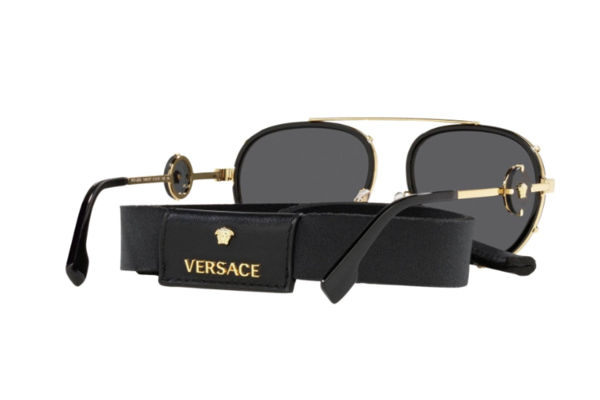Versace Lentes de Sol VE2232