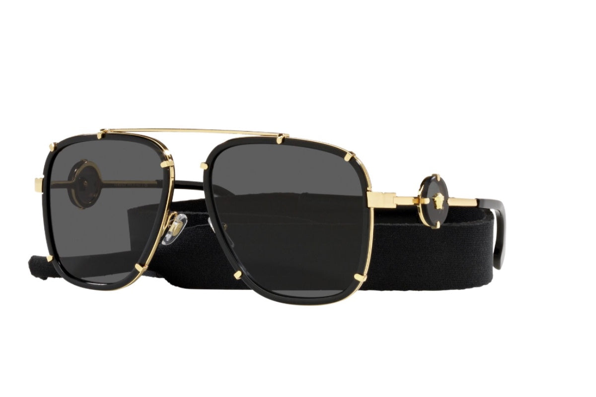 Versace Lentes de Sol VE2233