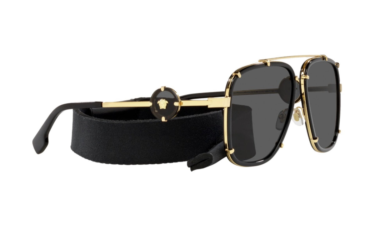 Versace Lentes de Sol VE2233