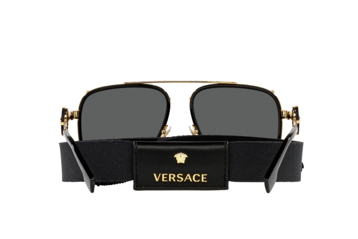 Versace Lentes de Sol VE2233
