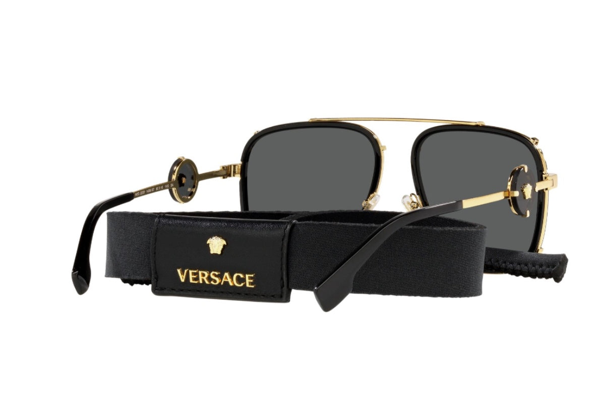 Versace Lentes de Sol VE2233