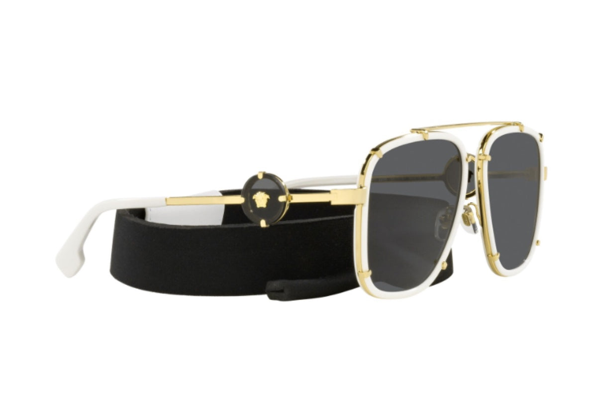 Versace Lentes de Sol