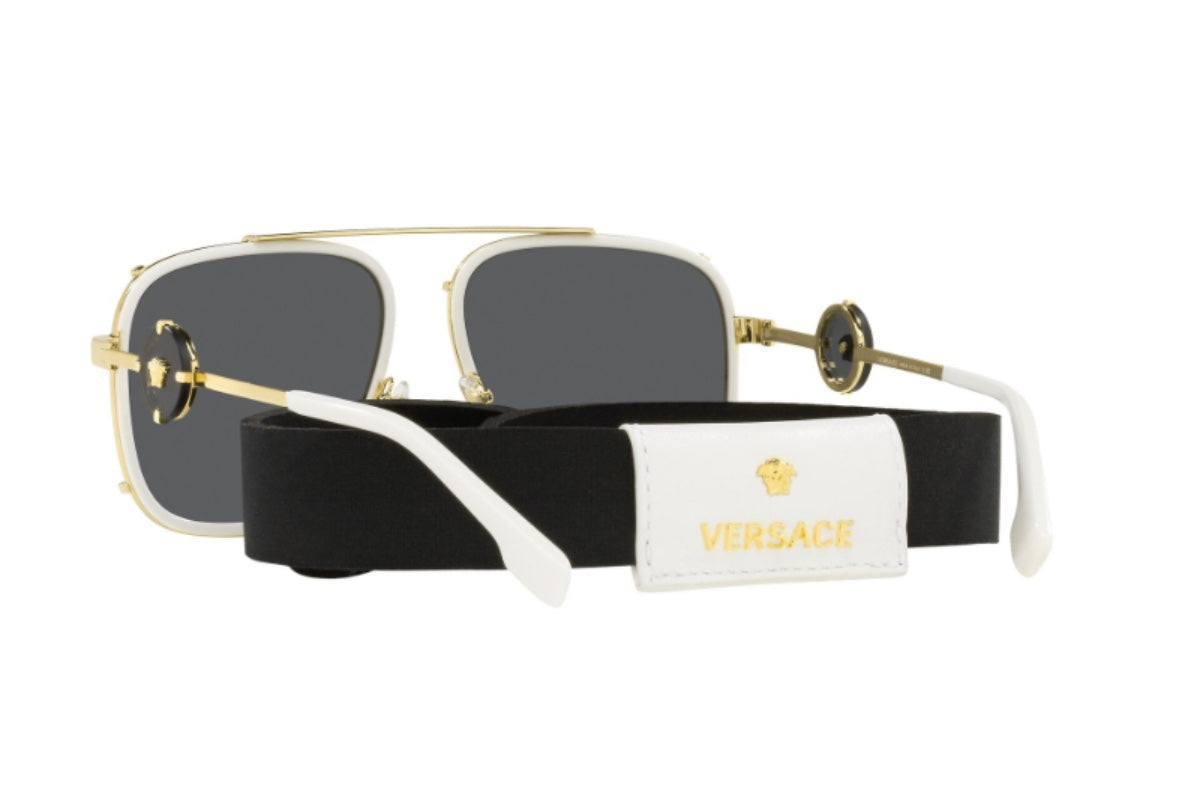 Versace Lentes de Sol