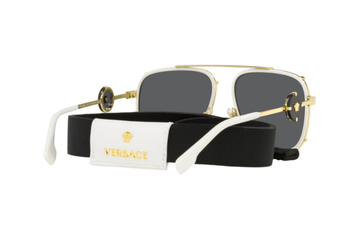 Versace Lentes de Sol