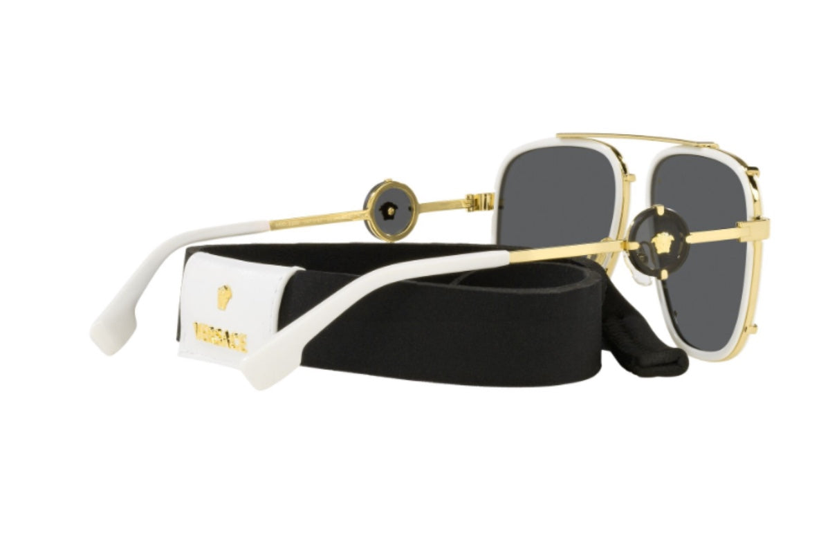Versace Lentes de Sol