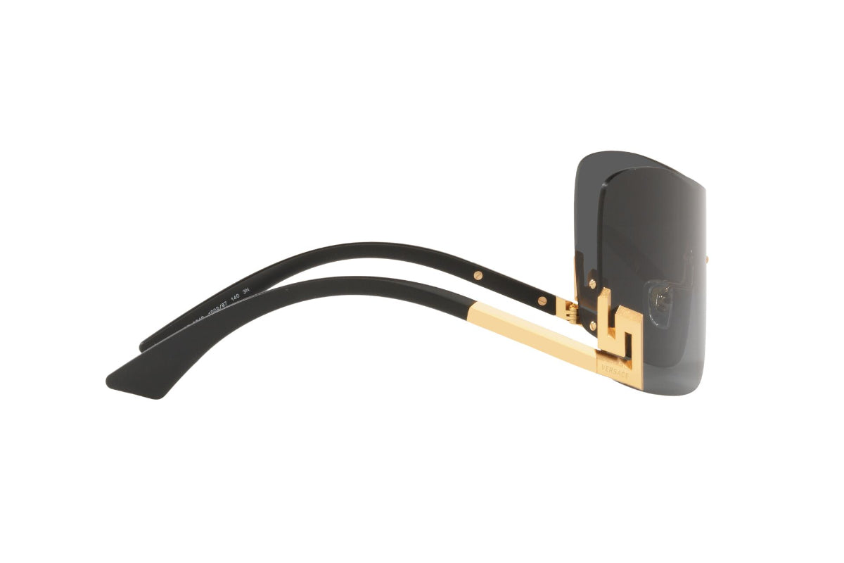 Lentes de Sol Grey Versace