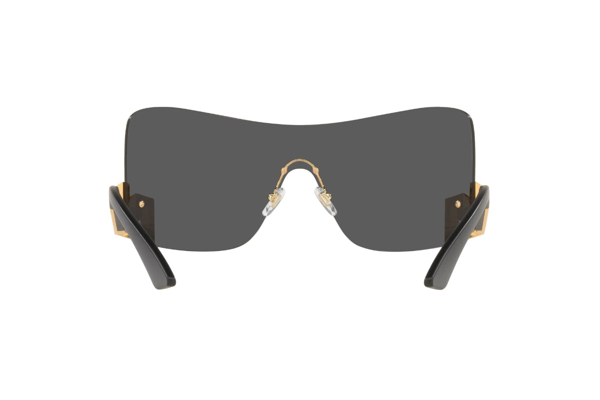 Lentes de Sol Grey Versace