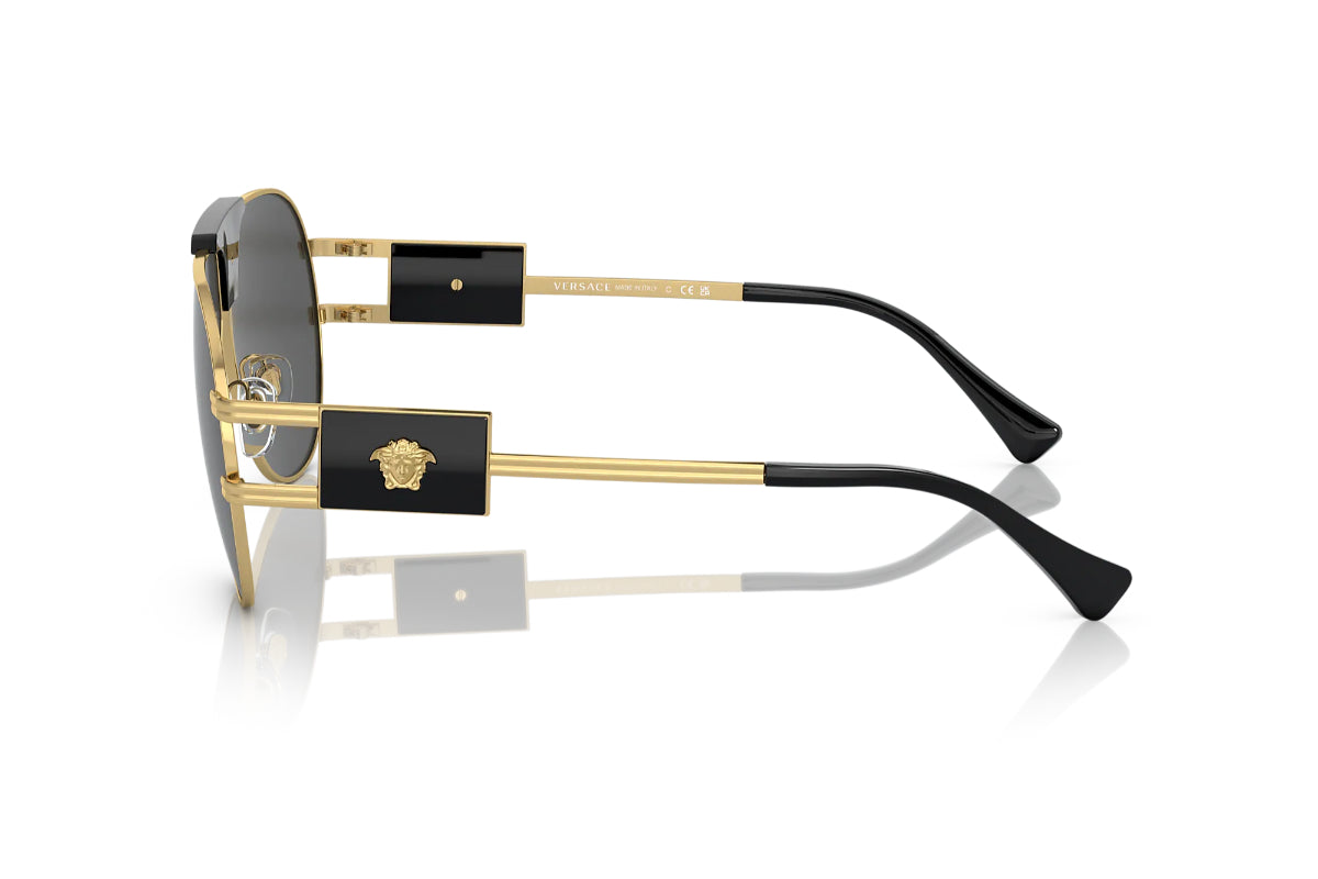 Versace Lentes de Sol VE2252