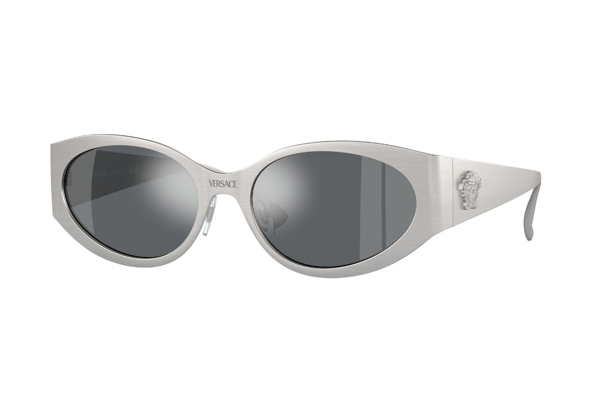 Versace Lentes de Sol Espejados VE2263