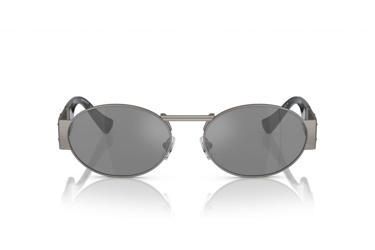 Versace Lentes de Sol Medusa Deco Espejados VE2264