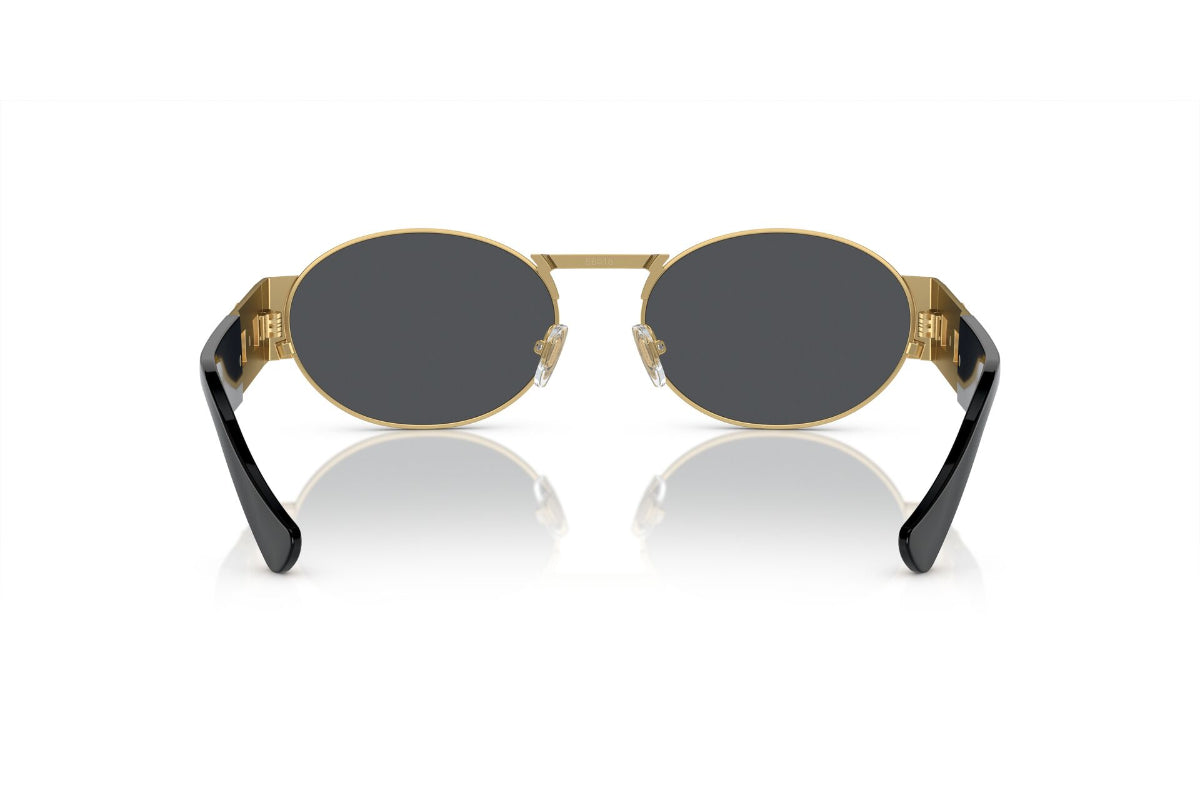 Versace Lentes de Sol Medusa Deco VE2264
