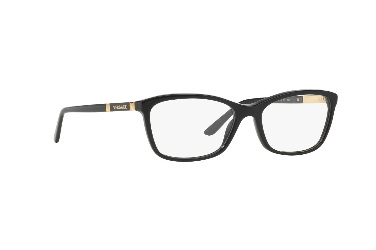 Versace Lentes Ópticos VE3186
