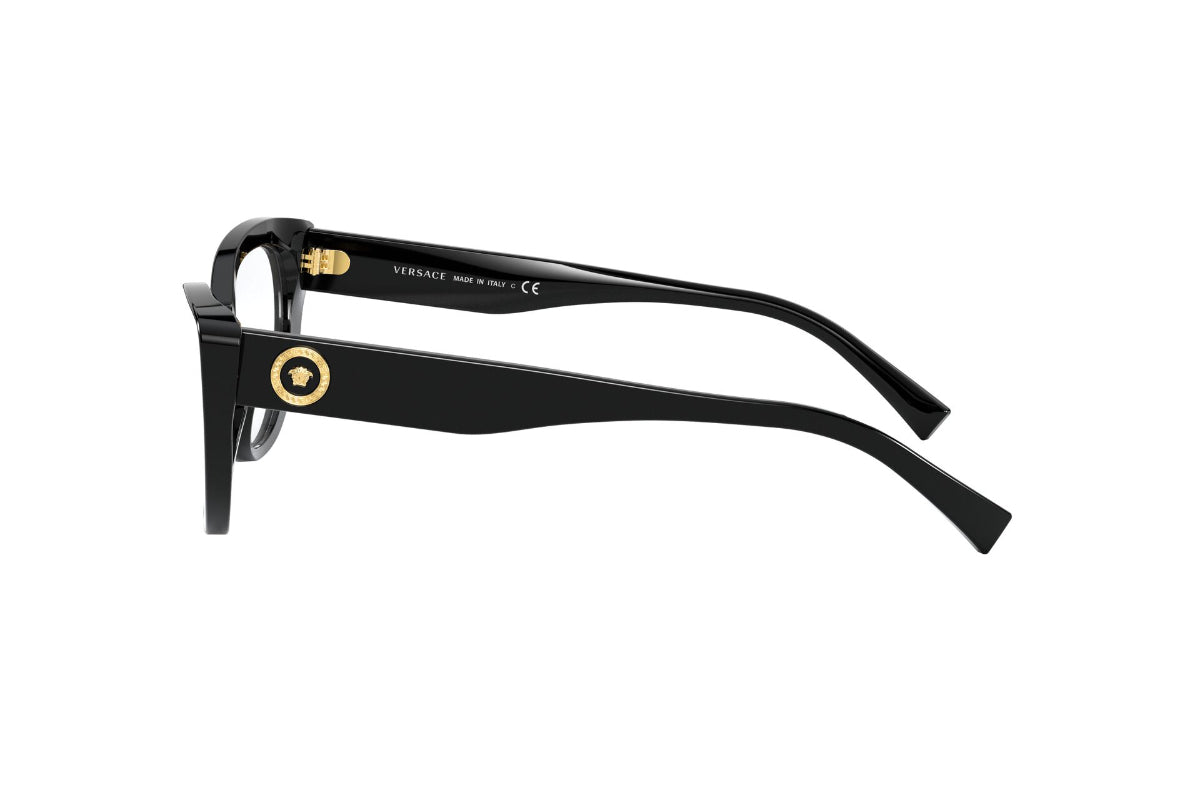 Versace Lentes Ópticos VE3286G