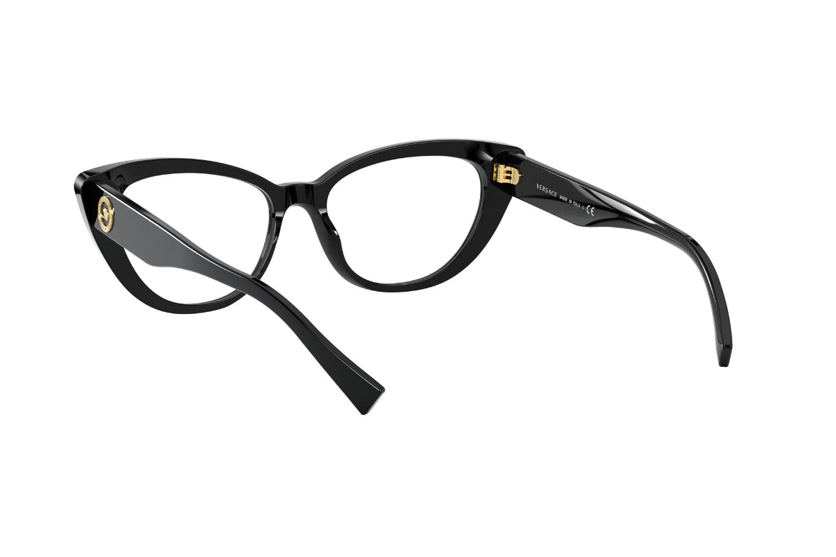 Versace Lentes Ópticos VE3286G