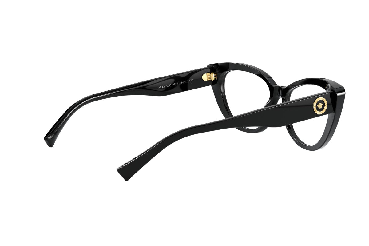 Versace Lentes Ópticos VE3286G