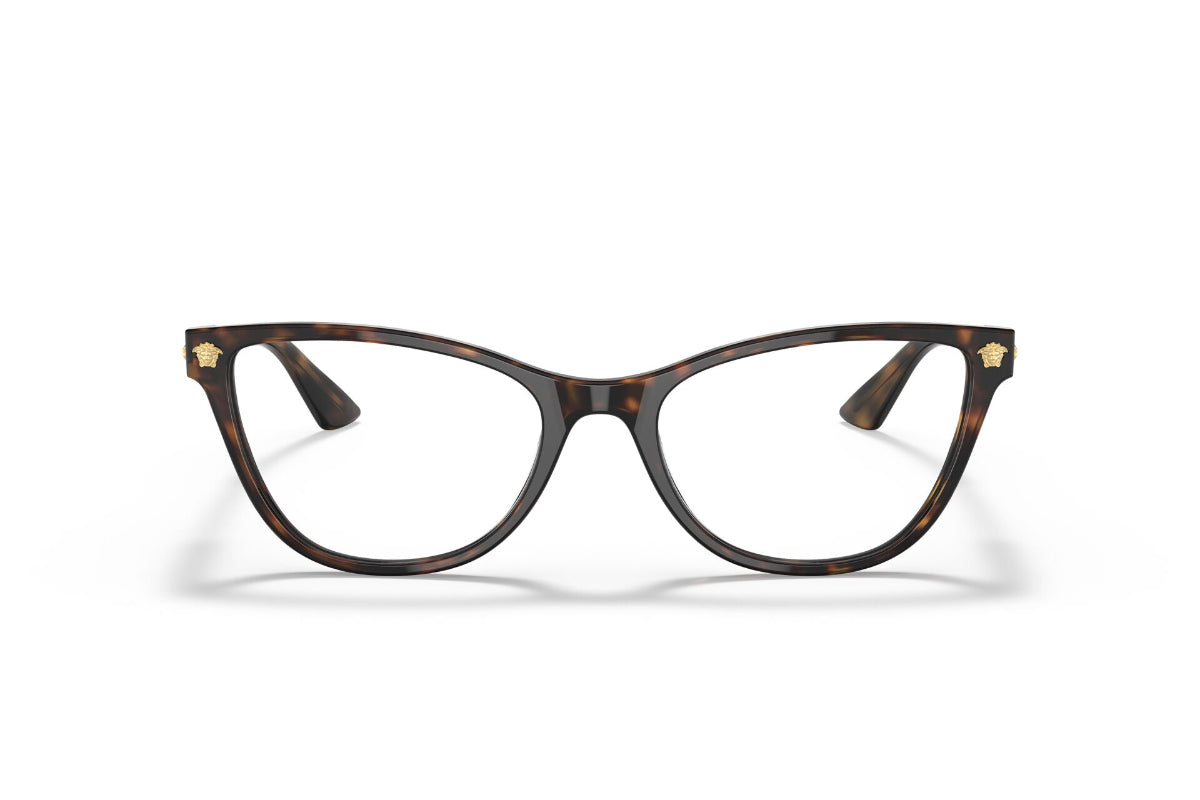 Versace Lentes Ópticos VE3309