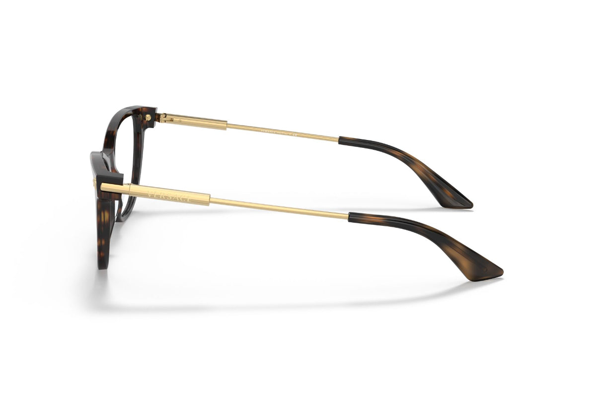 Versace Lentes Ópticos VE3309