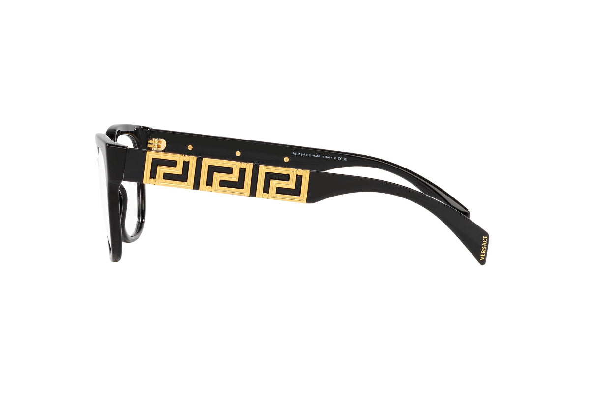 Versace Lentes Ópticos VE3338G