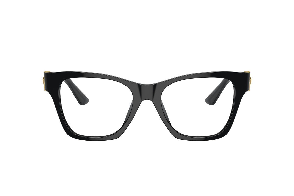 Versace Lentes Ópticos VE3341U