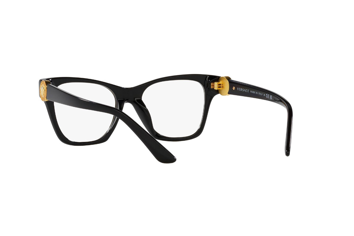 Versace Lentes Ópticos VE3341U