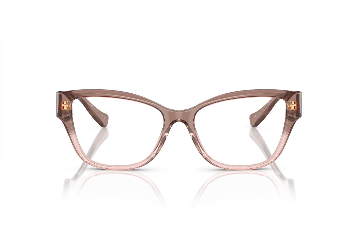 Versace Lentes Ópticos VE3347