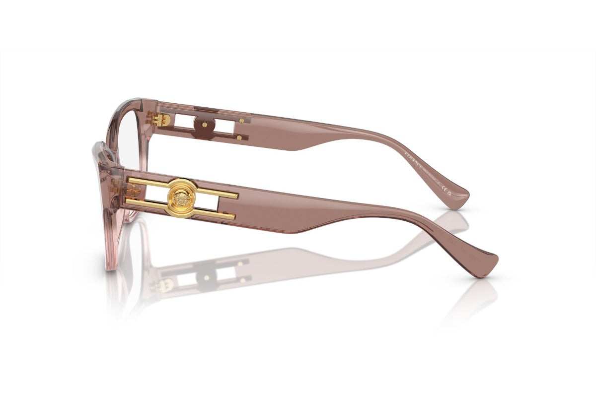 Versace Lentes Ópticos VE3347