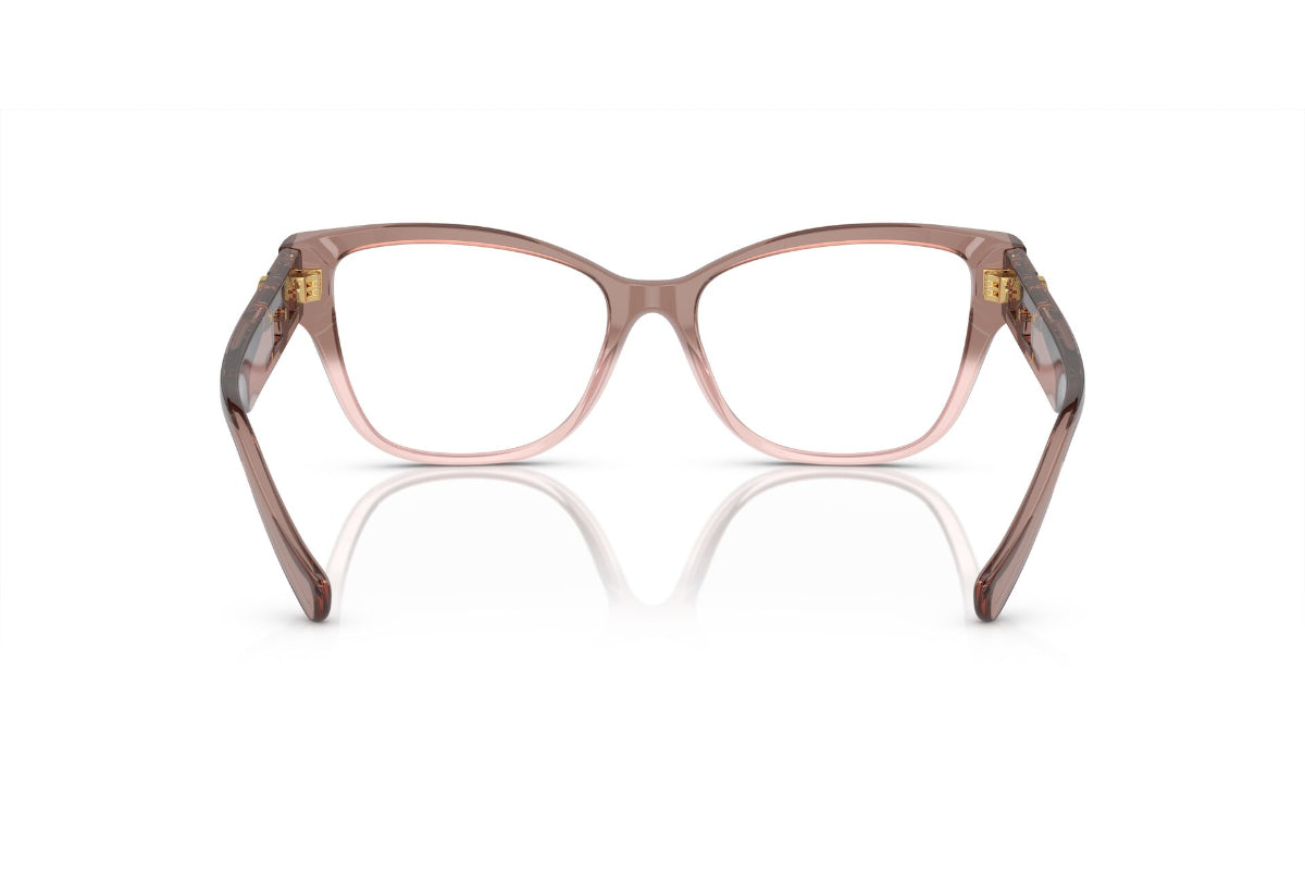 Versace Lentes Ópticos VE3347