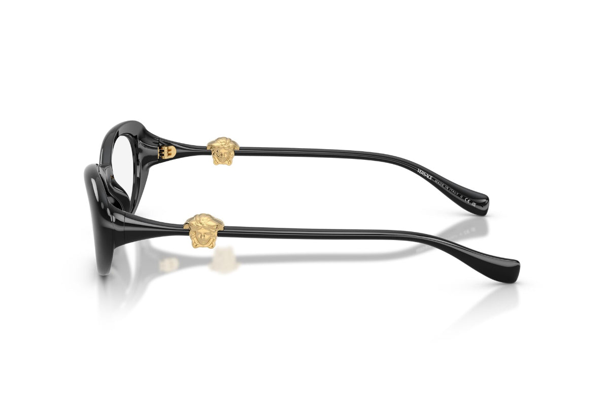 Versace Lentes Ópticos VE3381U