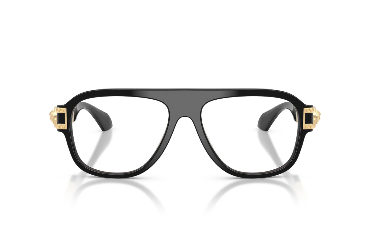 Versace Lentes Ópticos VE3395U