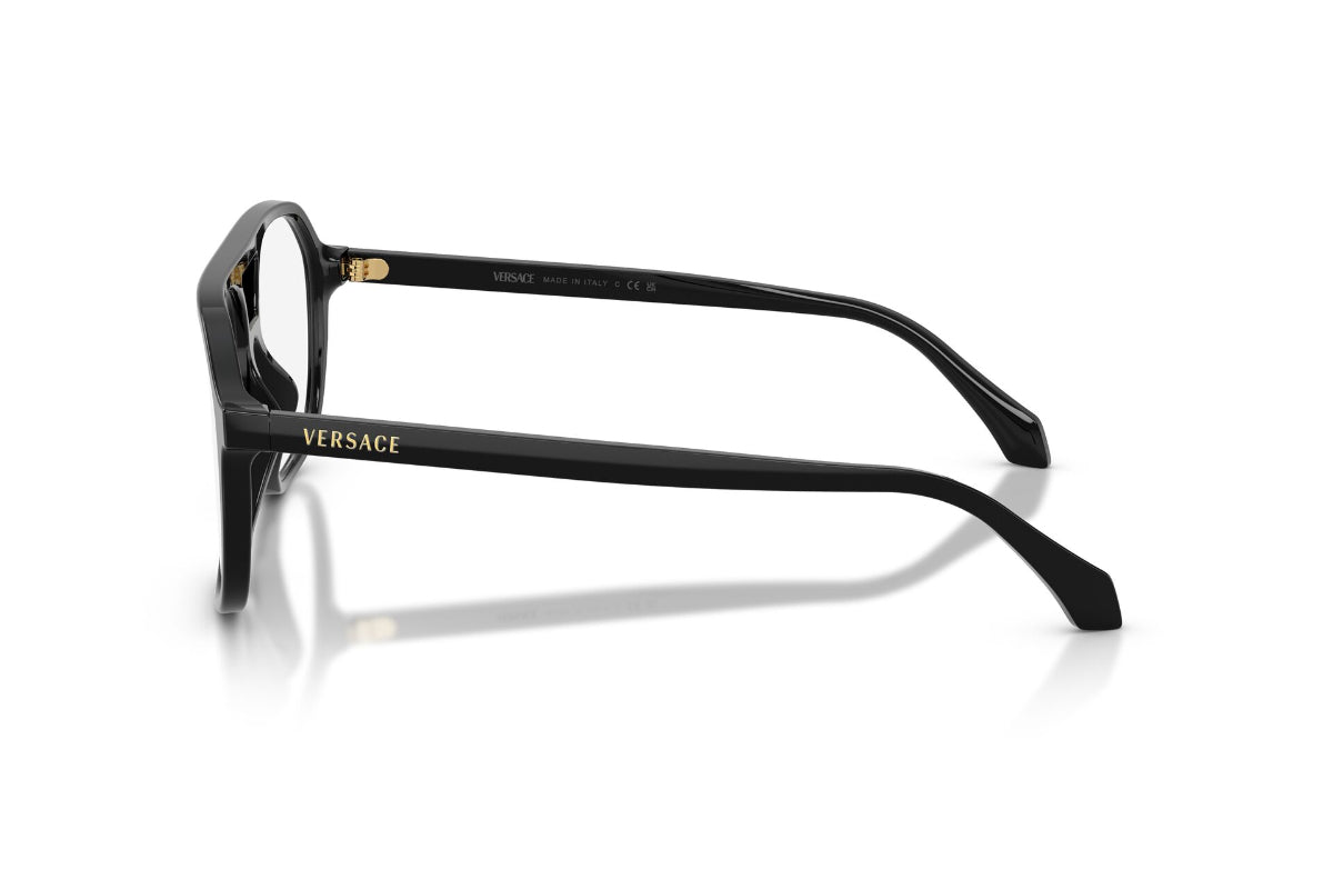 Versace Lentes Ópticos VE3397U