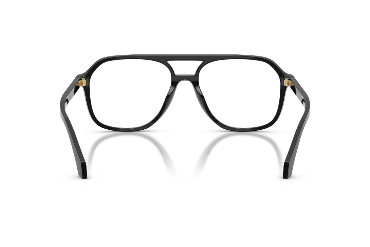 Versace Lentes Ópticos VE3397U