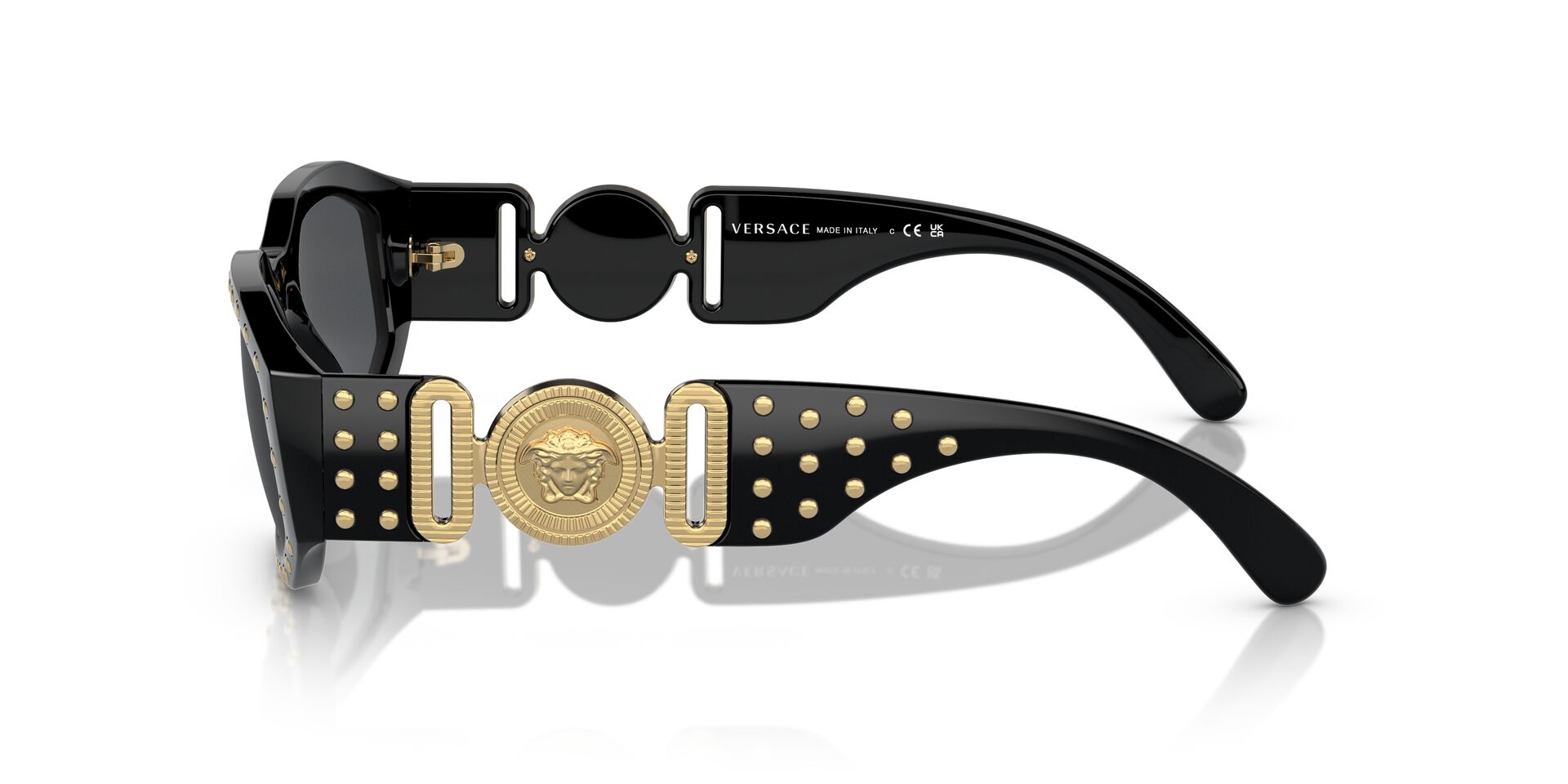 Versace Lentes de Sol Biggie VE4361