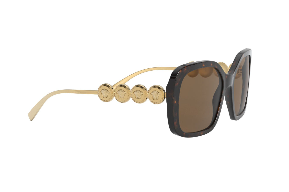 Lentes de Sol Havana Versace