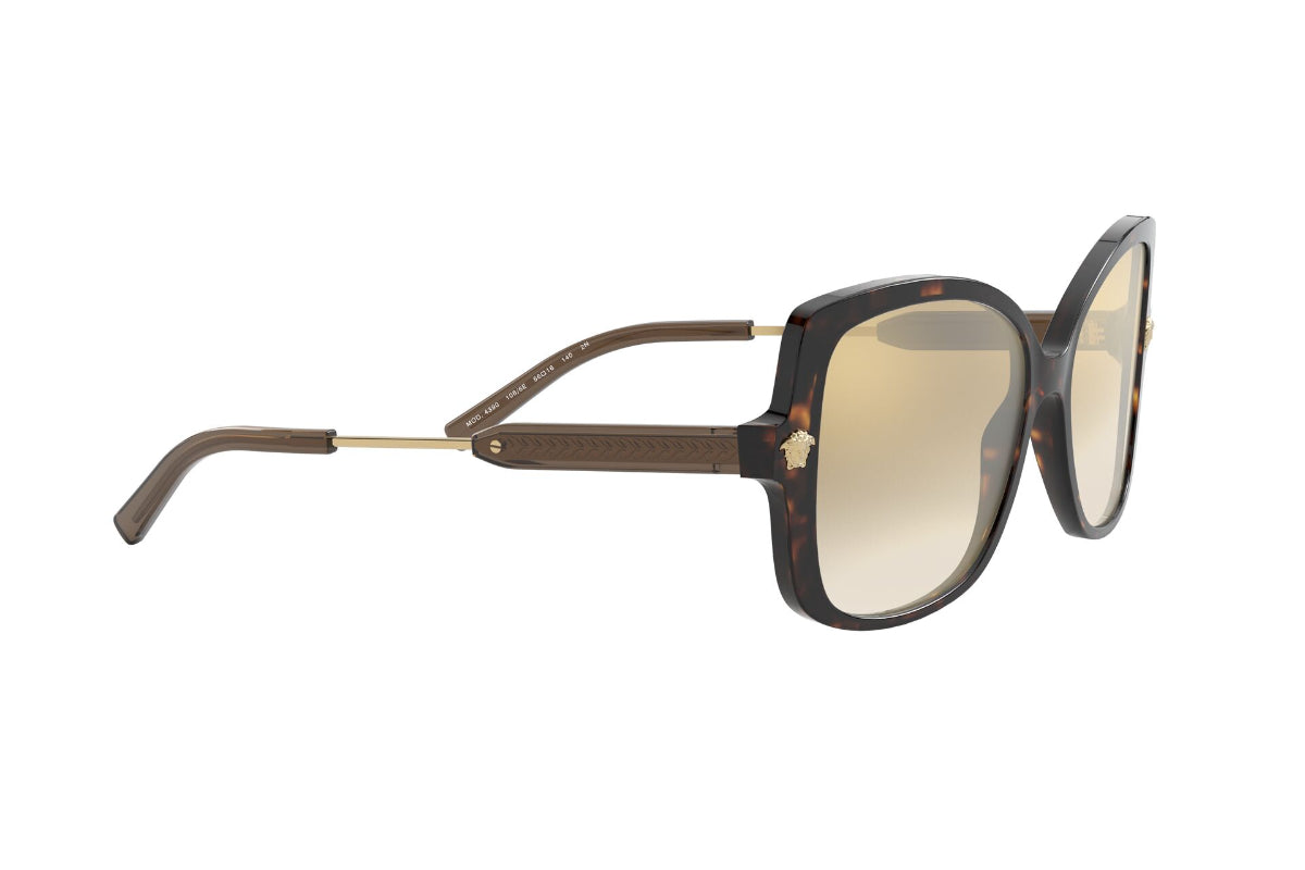 Lentes de Sol Havana Versace