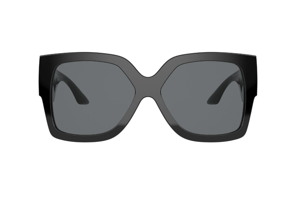 Lentes de Sol Black  Versace