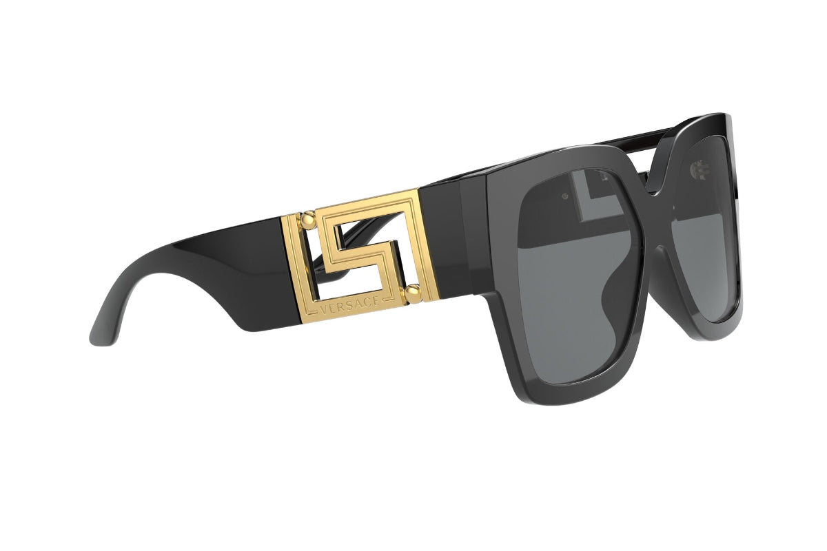 Lentes de Sol Black  Versace