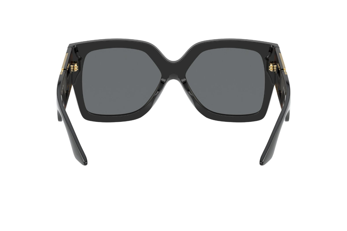 Lentes de Sol Black  Versace