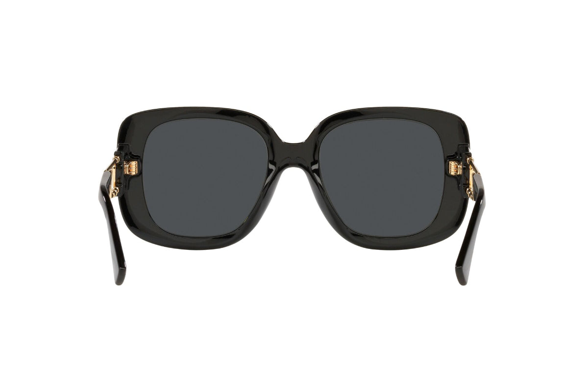 Lentes de Sol Black Versace