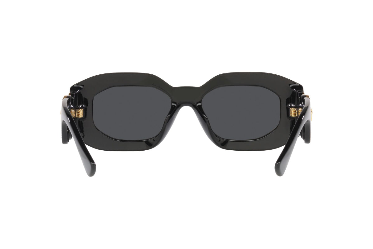 Versace Lentes de Sol Maxi Medusa VE4425U