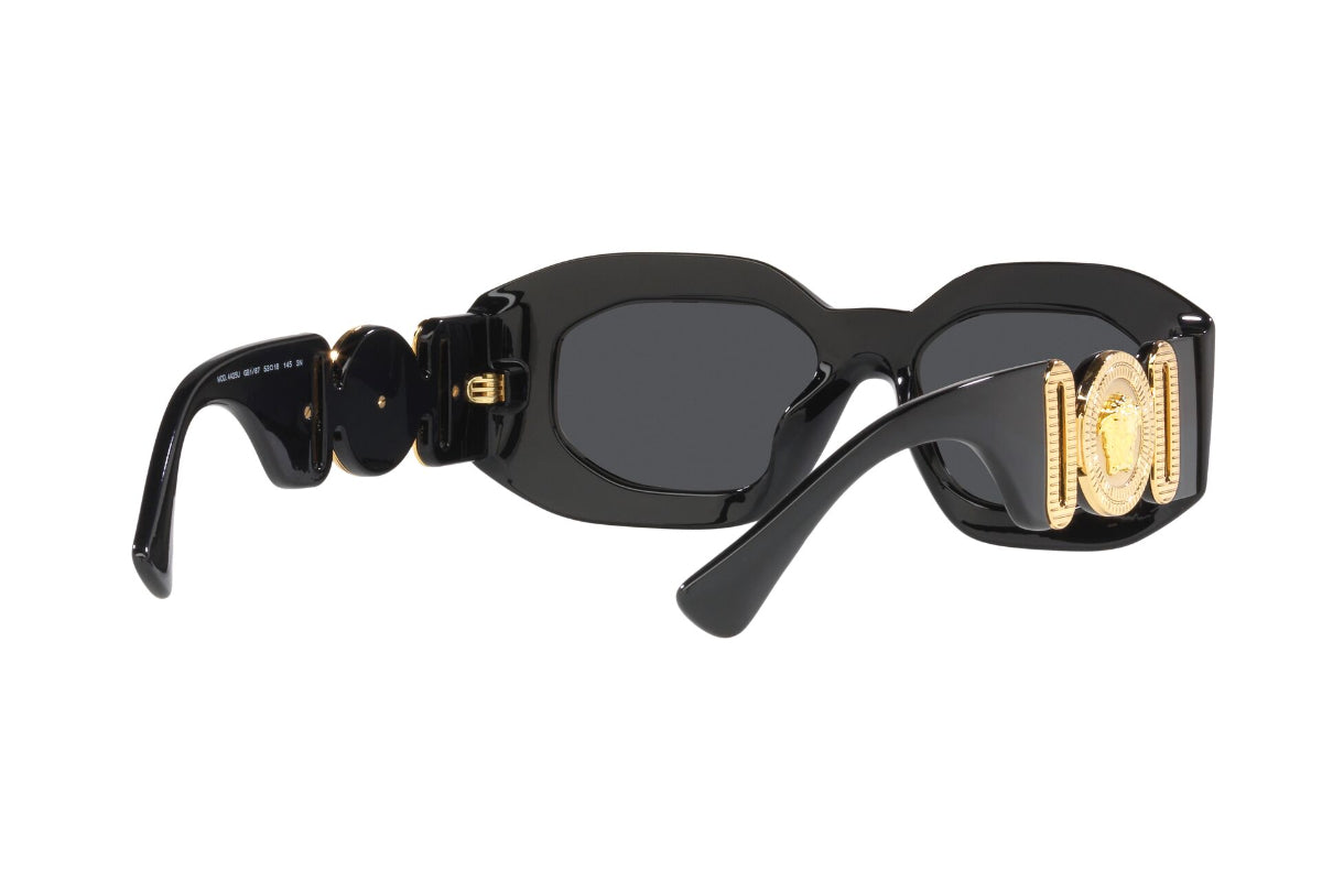 Versace Lentes de Sol Maxi Medusa VE4425U