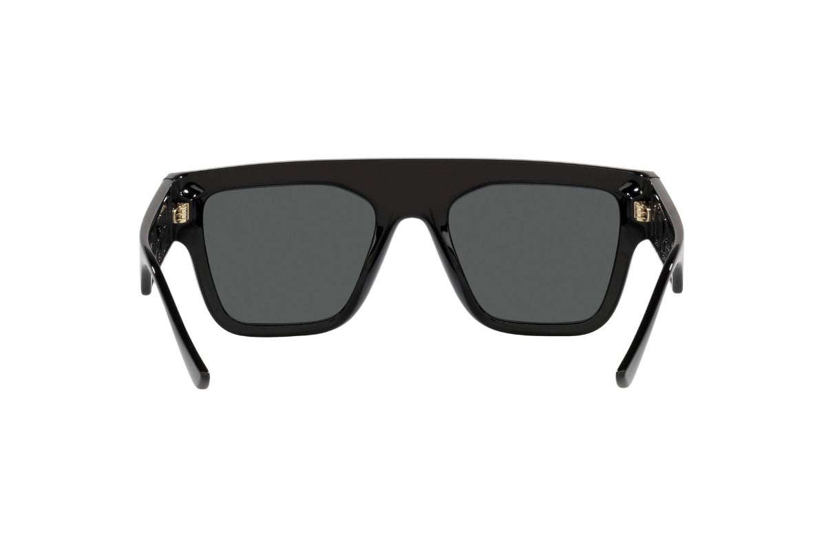 Versace Lentes de Sol 90s Vintage Logo VE4430U
