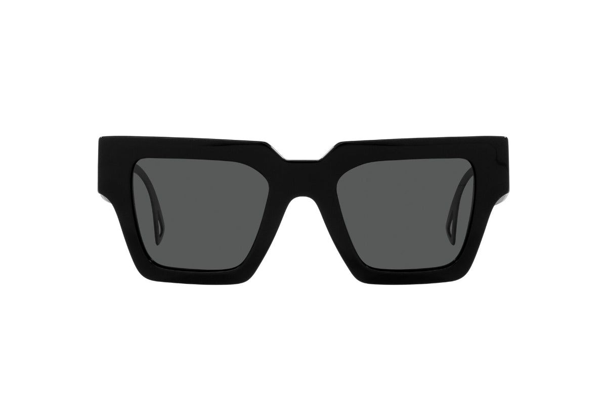 Versace Lentes de Sol 90s Vintage Logo VE4431