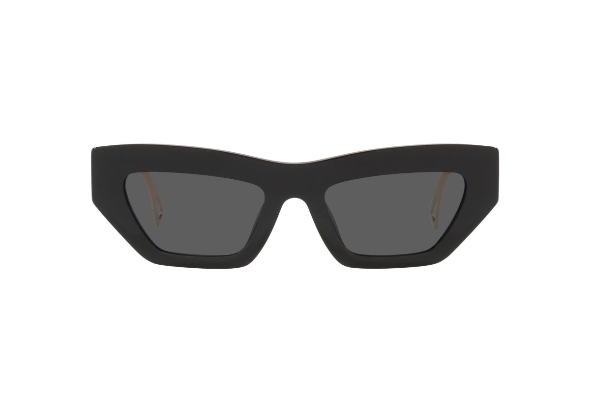 Versace Lentes de Sol 90s Vintage Logo VE4432U