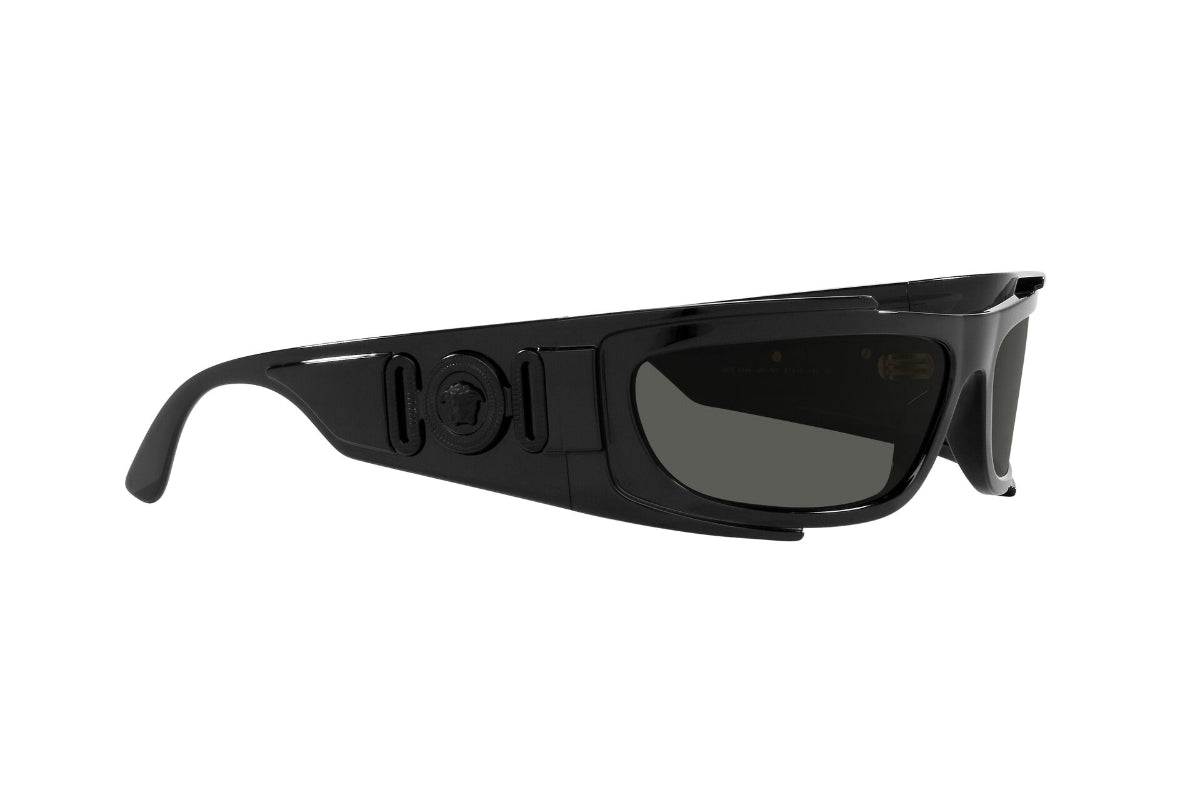 Versace Lentes de Sol Medusa Biggie VE4446