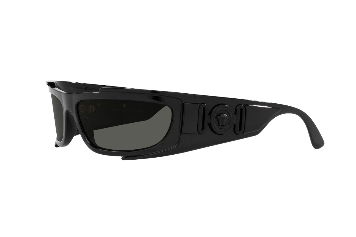 Versace Lentes de Sol Medusa Biggie VE4446