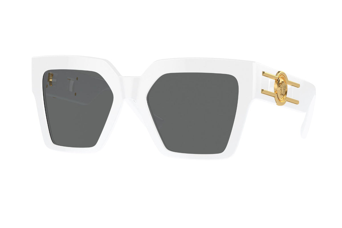 Versace Lentes de Sol Medusa Deco VE4458