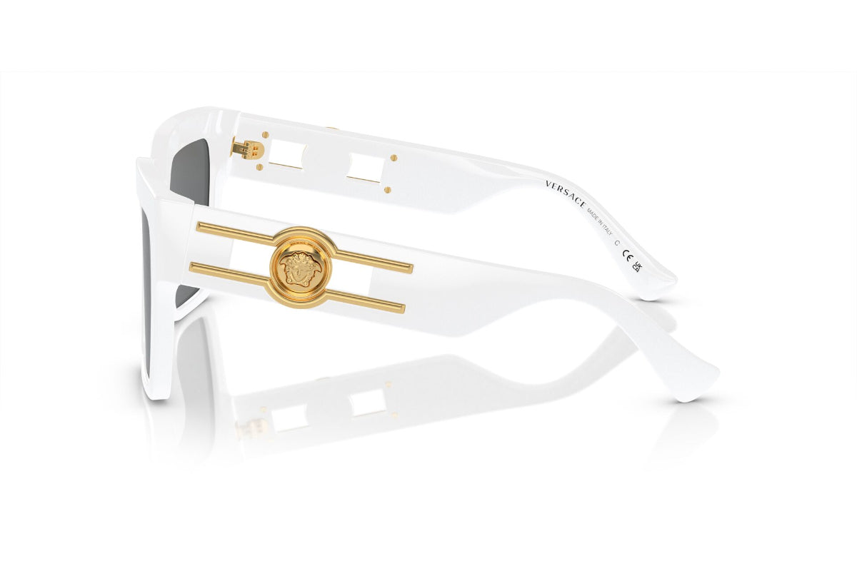 Versace Lentes de Sol Medusa Deco VE4458